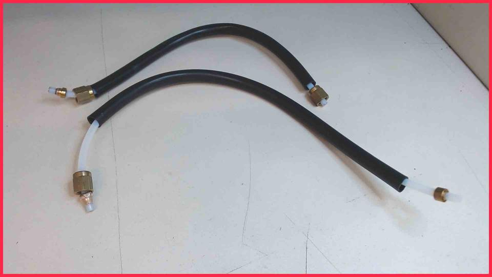 Wasser Schlauch Set Satz Boiler Royal Office SUP015V
