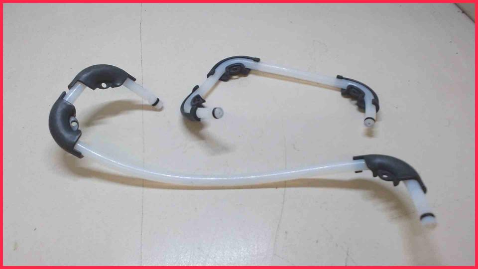 Wasser Schlauch Set Satz  Bosch VeroCafe Latte TES50351DE -2