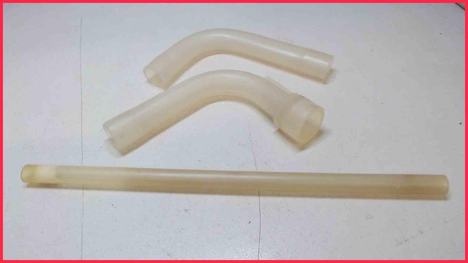 Wasser Schlauch Set Satz  Braun 3106 / KF 600