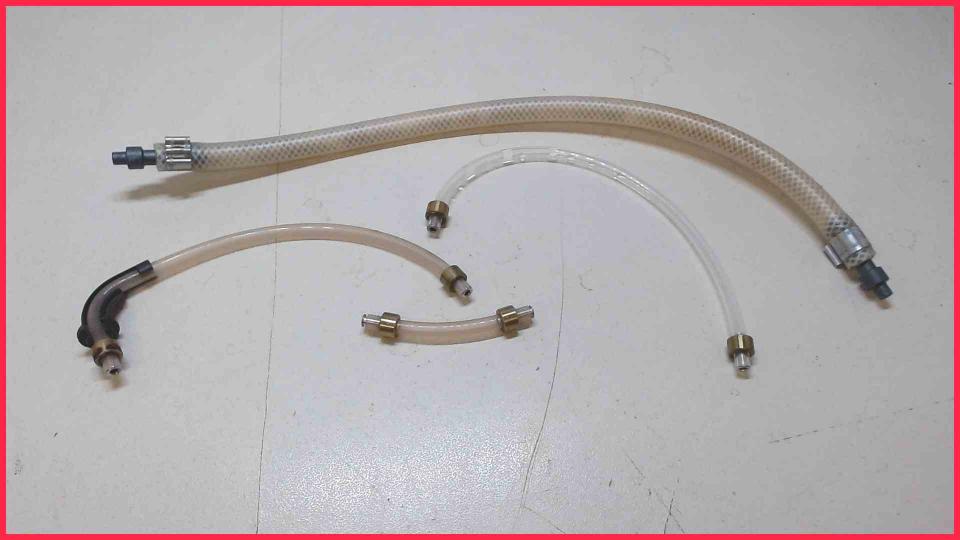 Wasser Schlauch Set Satz Diverse Caffeo Gourmet E 965-101