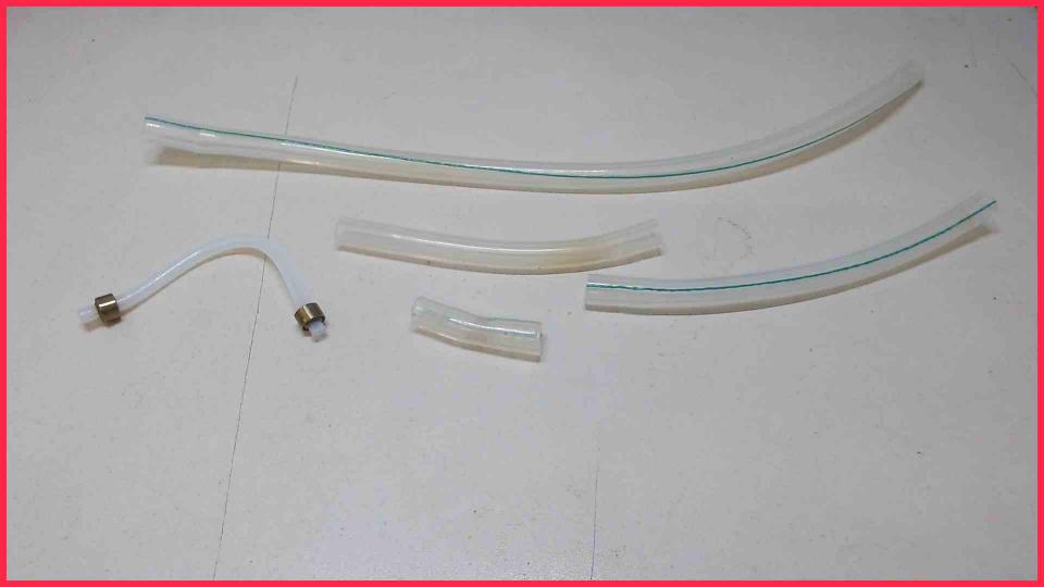 Wasser Schlauch Set Satz Diverse DeLonghi ECZ351.W