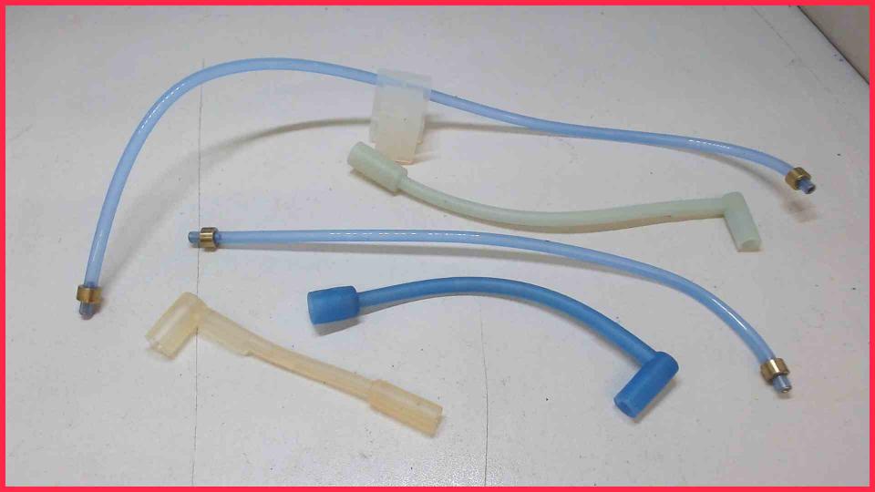 Wasser Schlauch Set Satz Diverse DeLonghi EN165.B