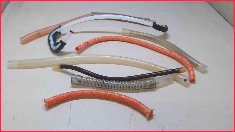 Wasser Schlauch Set Satz Diverse EQ.5 TE501505DE CTES32