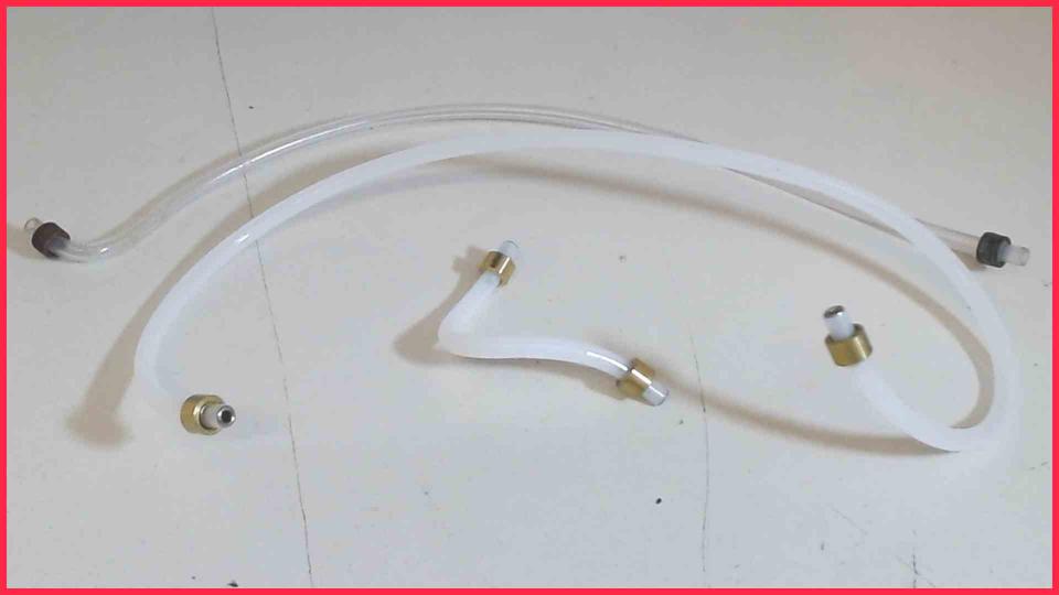 Wasser Schlauch Set Satz Diverse Impressa E55 Typ 625 B1 -2