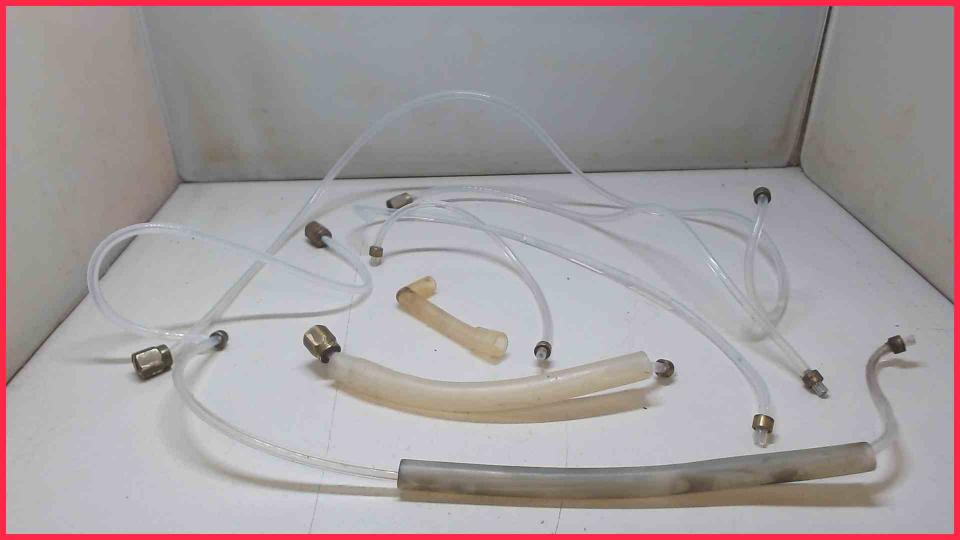 Wasser Schlauch Set Satz Diverse Impressa S9 Typ 641 D4 -5