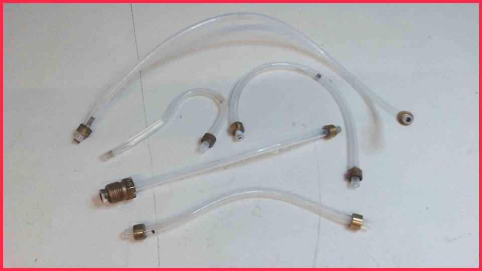 Wasser Schlauch Set Satz Diverse Krups Orchestro FNF2 -2