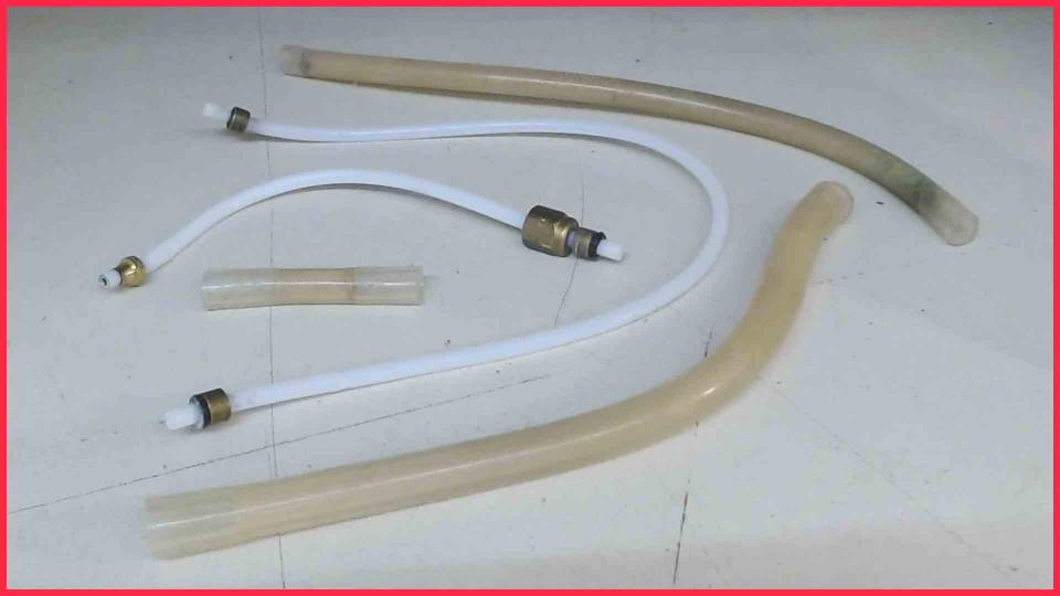 Wasser Schlauch Set Satz Diverse Magic De Luxe SUP012 -11