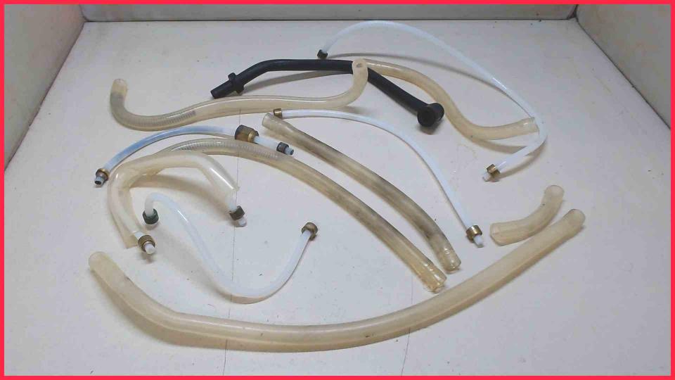 Wasser Schlauch Set Satz Diverse Magnifica ESAM4500.B