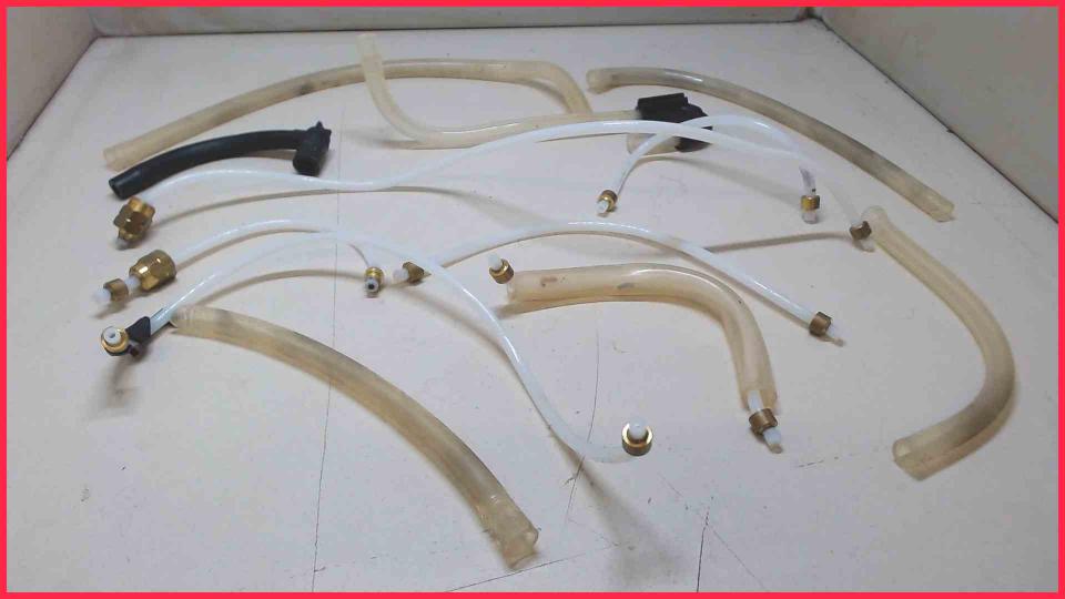 Wasser Schlauch Set Satz Diverse Magnifica Pronto ESAM04.350.S