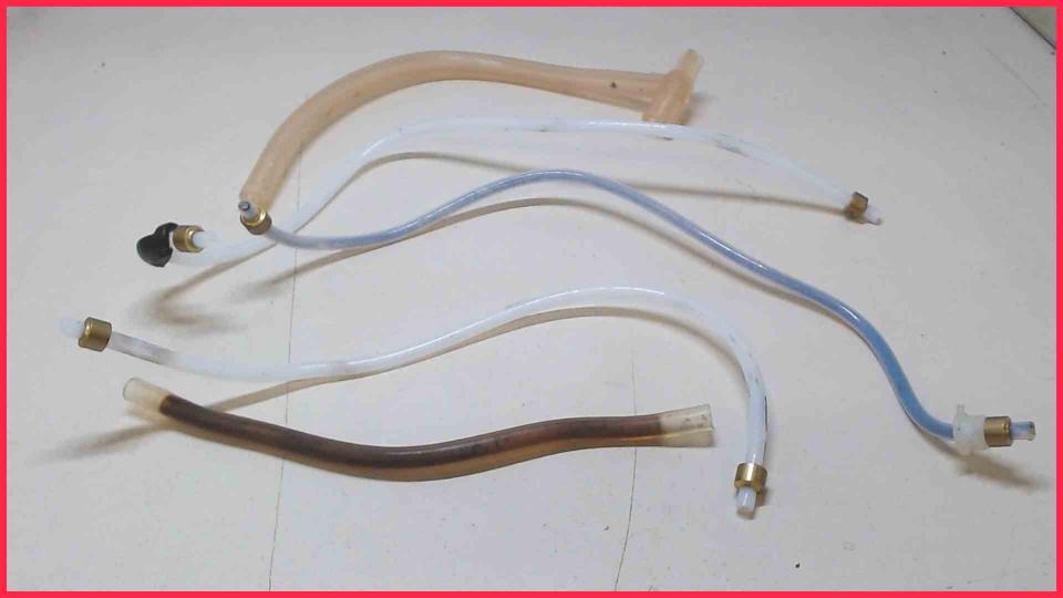 Wasser Schlauch Set Satz Diverse Magnifica S ECAM22.110.B