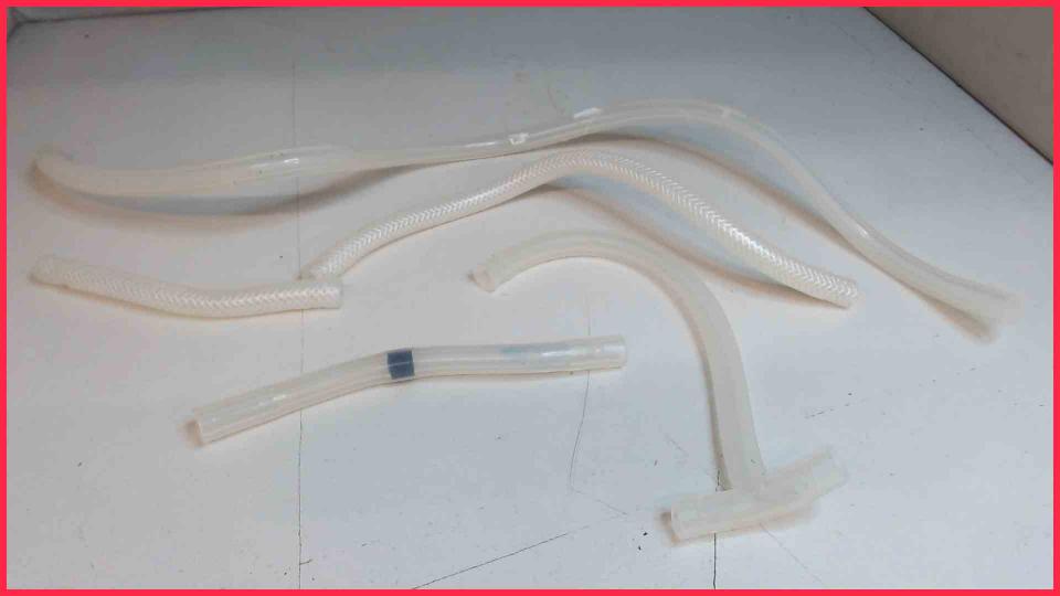 Wasser Schlauch Set Satz Diverse Tchibo Cafissimo Typ 292814