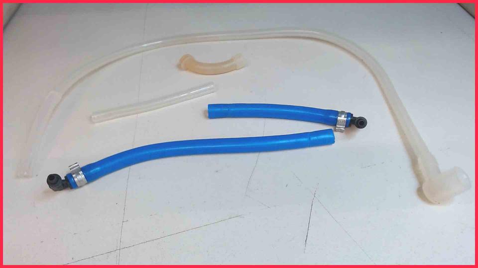 Wasser Schlauch Set Satz Diverse Tchibo Qbo Touch 369329