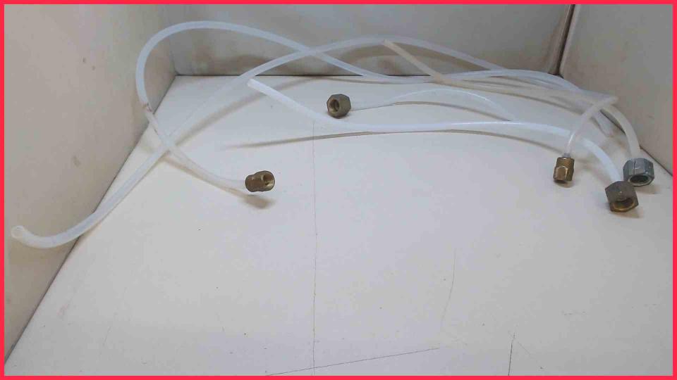 Wasser Schlauch Set Satz Diverse WMF Cafemat V