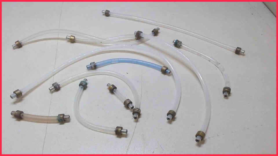 Wasser Schlauch Set Satz Diverse X9 Typ 623 Type 654