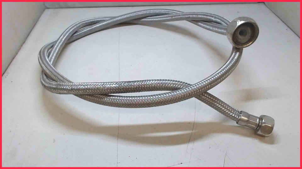 Wasser Schlauch Set Satz Festanschluss Bremer VIVA 880094