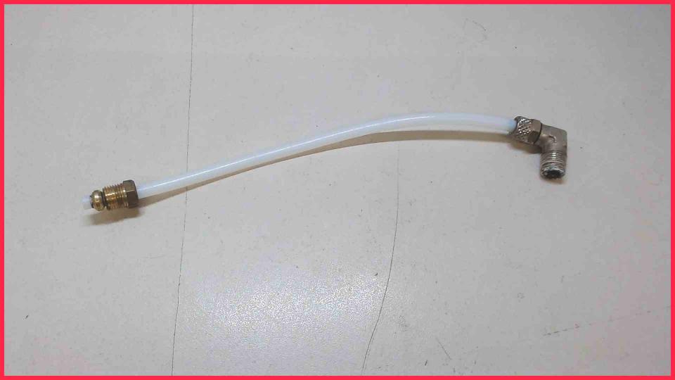 Wasser Schlauch Set Satz  Quick Mill 05000A