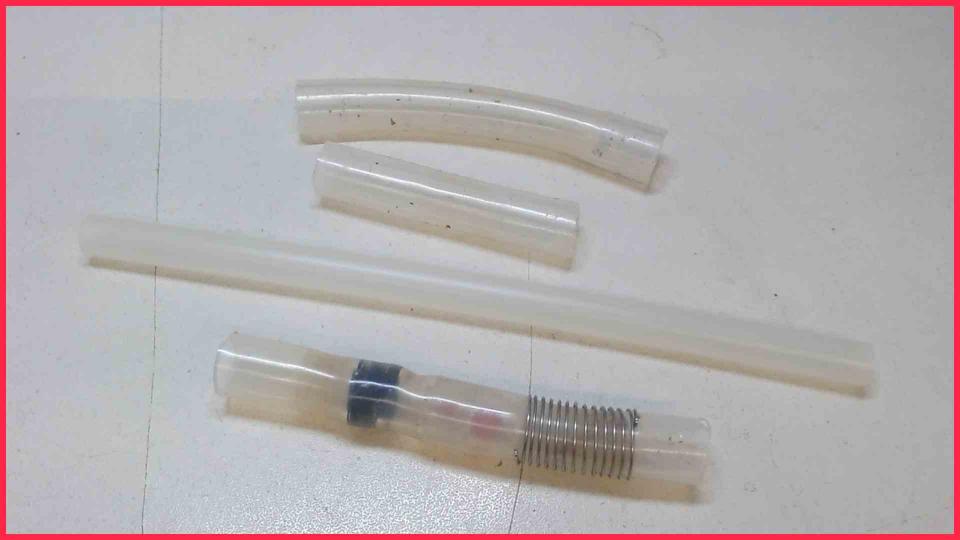 Wasser Schlauch Set Satz Rückschlagventil Russell Hobbs 20130-56