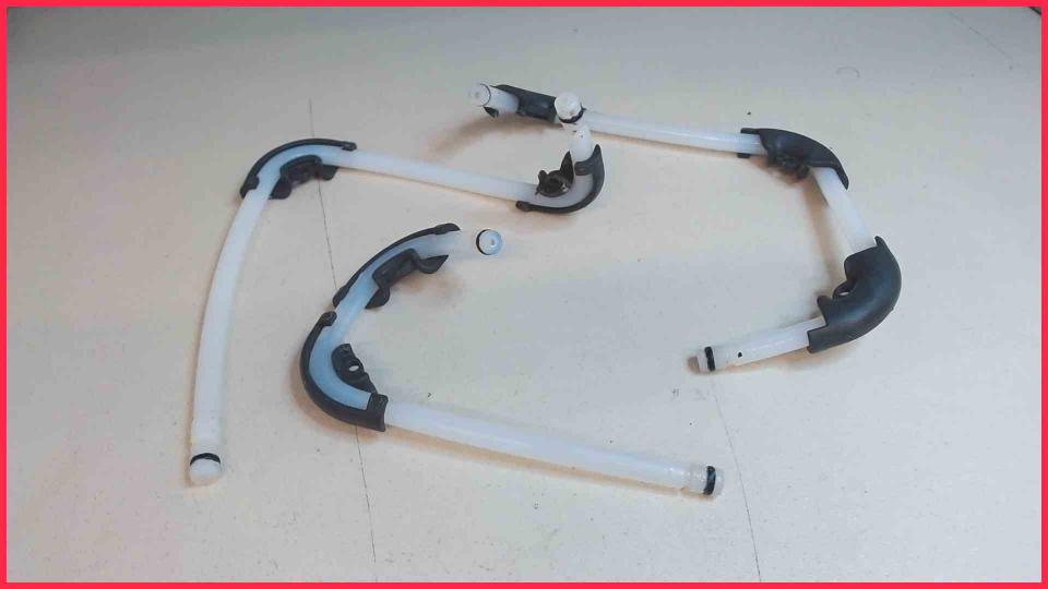 Wasser Schlauch Set Satz VeroBar 100 CTES30 -2