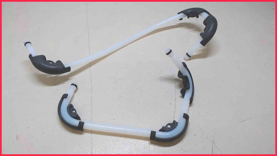 Wasser Schlauch Set Satz  VeroCafe CTES32 TES50159DE/06 -2