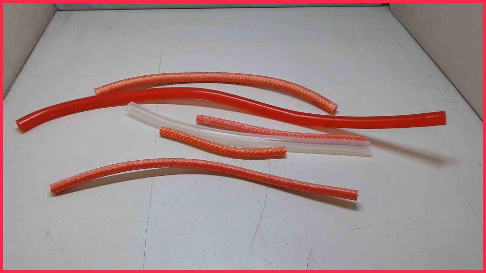 Wasser Schlauch Set Satz  VeroCafe TIE20109 CTES35A