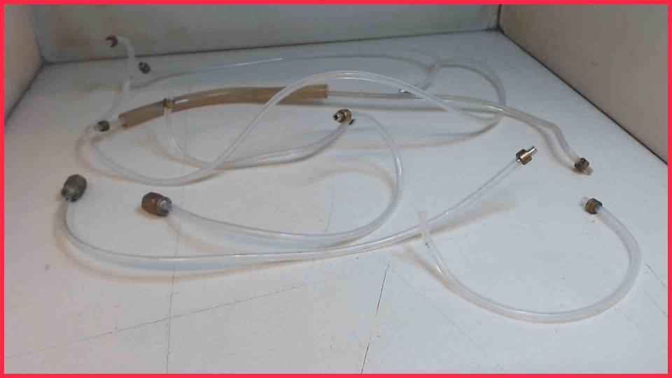 Wasser Schlauch Set Satz diverse Impressa S90 Typ 641 B1 -4