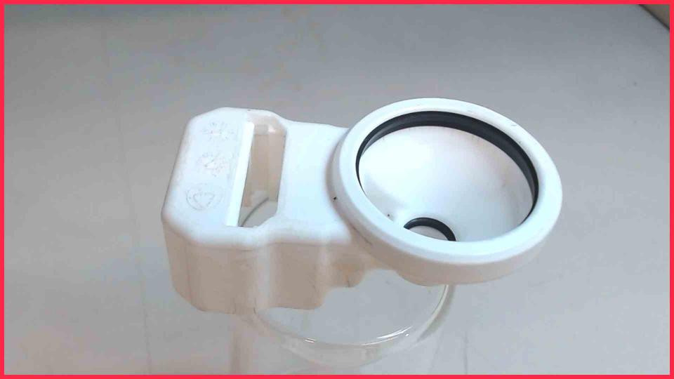 Wasser Sieb Filter Adapter WMF 1000 -8