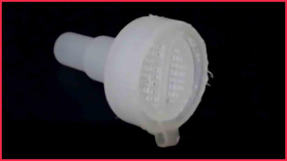 Wasser Sieb Filter FiF Espresso BAR-14T