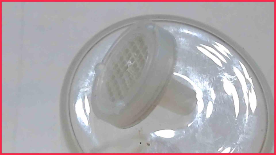 Wasser Sieb Filter II Quick Mill 05000A