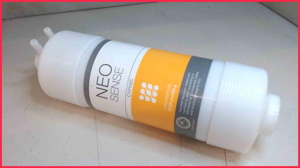 Wasser Sieb Filter NEO Sense CNFN8S Orange Coway CHP-06DL