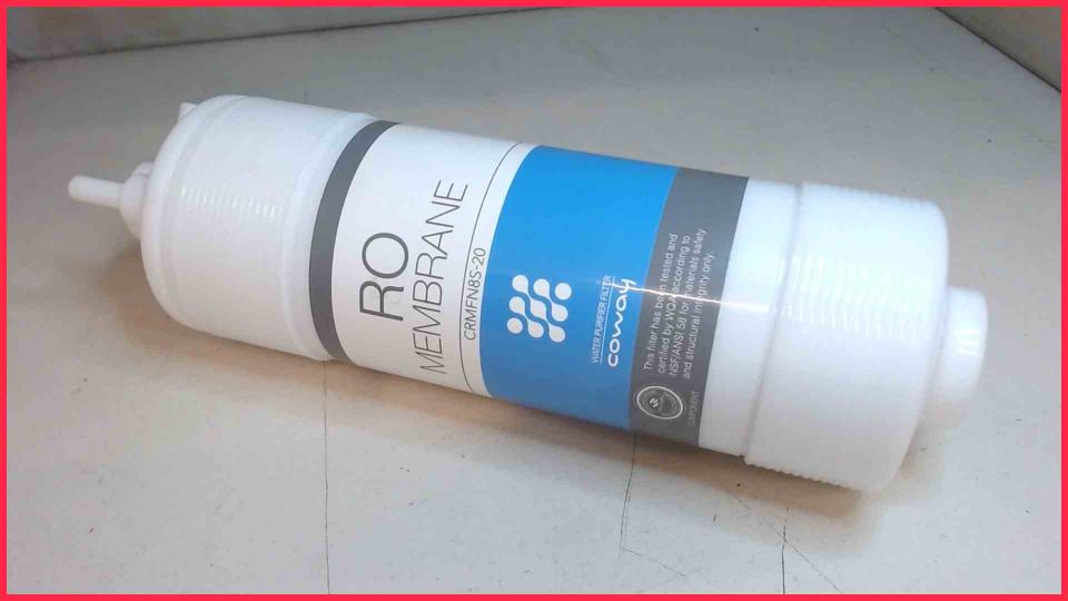 Wasser Sieb Filter RO Membrane CRMFN8S-20 Blau Coway CHP-06DL