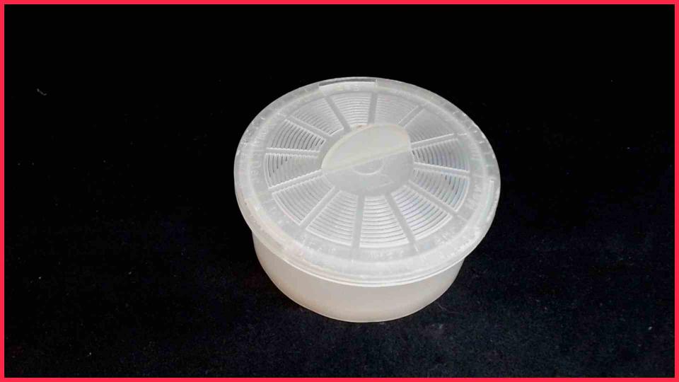Wasser Sieb Filter Royal Professional SUP016