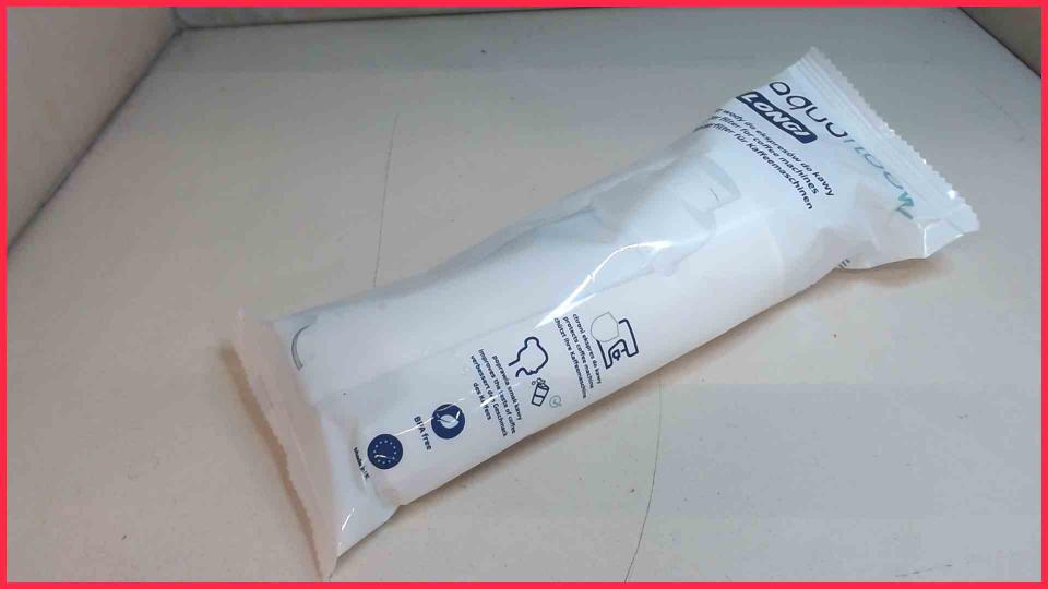 Wasser Sieb Filter Wassertank aquafloow Longi (NEU) Dinamica ECAM350.55.B