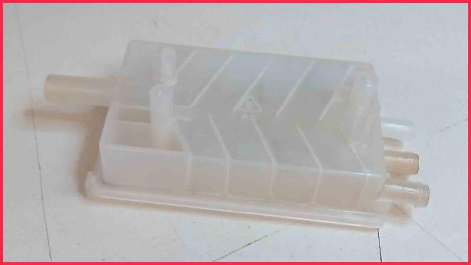 Wasser Überlauf Box Barista Espresso BES875 BSS