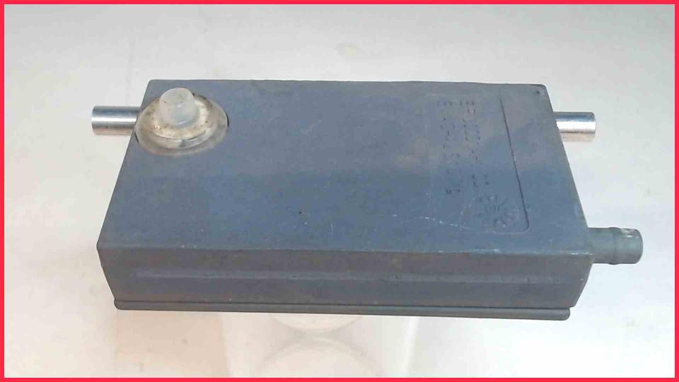 Wasser Überlauf Box Impressa J9 Type 659