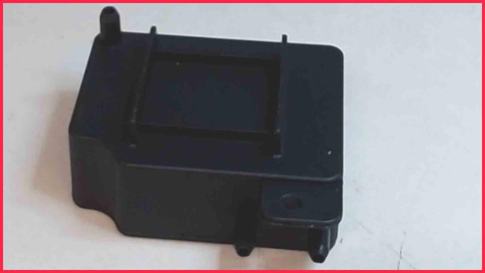 Wasser Überlauf Box Power Matic-ccino 9000 Bianca