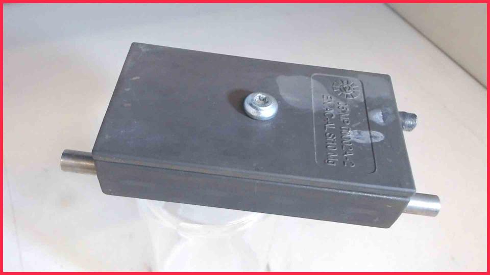 Wasser Überlauf Box Wärmetauscher Jura Impressa Z9