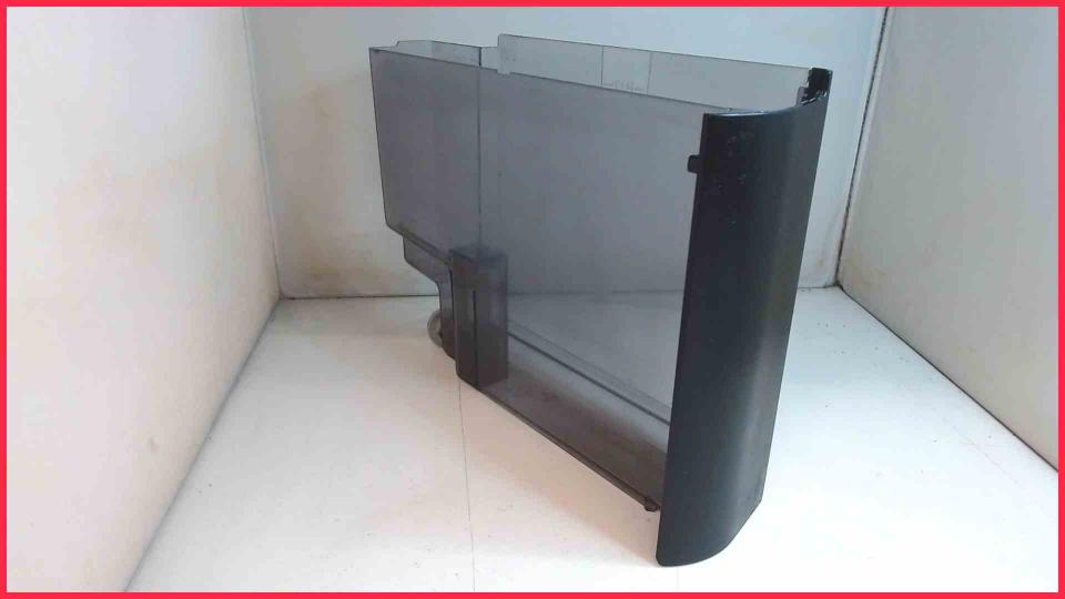 Wasserbehälter Wassertank mit Front Blende Caffe Corso ESAM2600