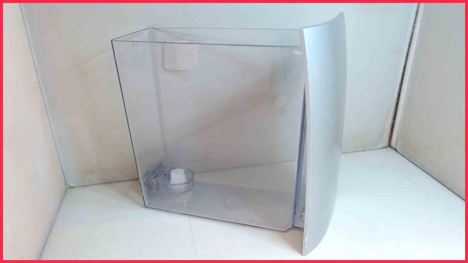 Wasserbehälter Wassertank mit Front Blende Intelia Evo HD8752 -3