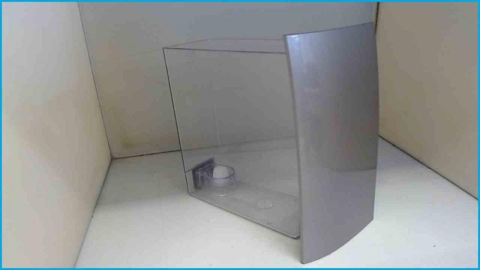 Wasserbehälter Wassertank mit Front Blende Intelia HD8751 -2