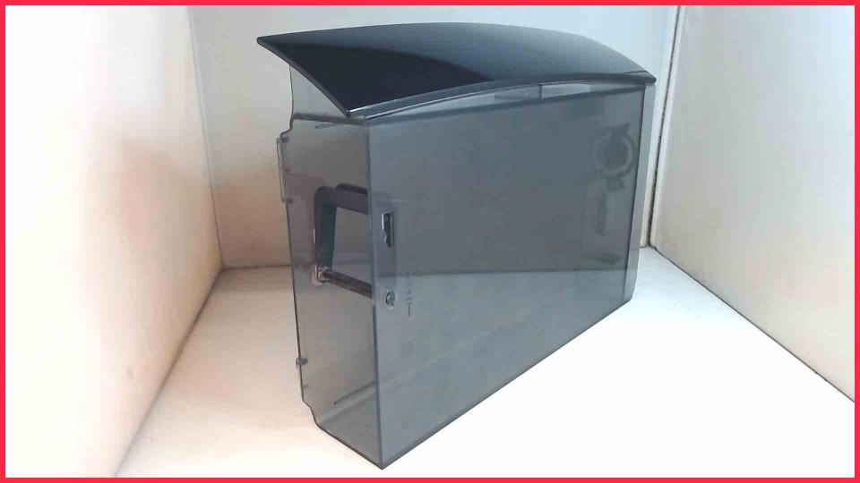 Wasserbehälter Wassertank mit Front Blende Jura E60 Type 734