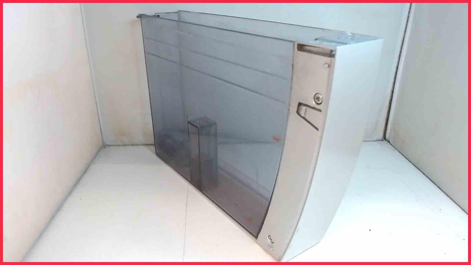 Wasserbehälter Wassertank mit Front Blende MagnificaS ECAM 21.116.SB