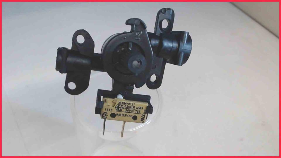 Wasserdampf Regler + Switch Magnifica EAM4200.S -5