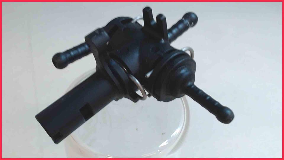 Wasserdampf Regler Dampfhahn Talea Giro SUP032OR -2