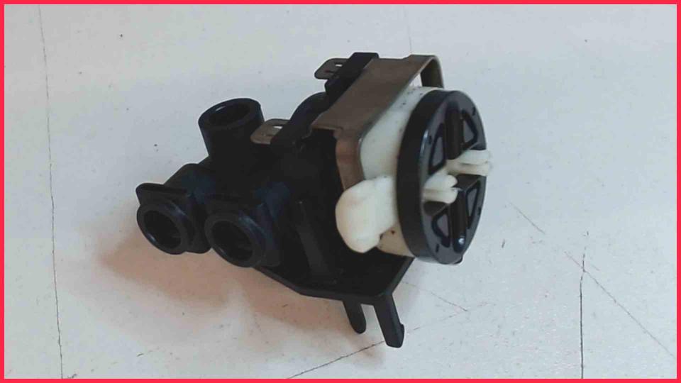 Wasserdampf Regler Dampfventil Impressa E25 Typ 646 B2 -5