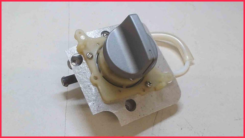 Wasserdampf Regler  Design Espresso Advanced S 42609