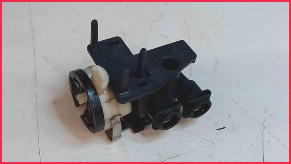 Wasserdampf Regler Impressa E75 Typ 625 G2
