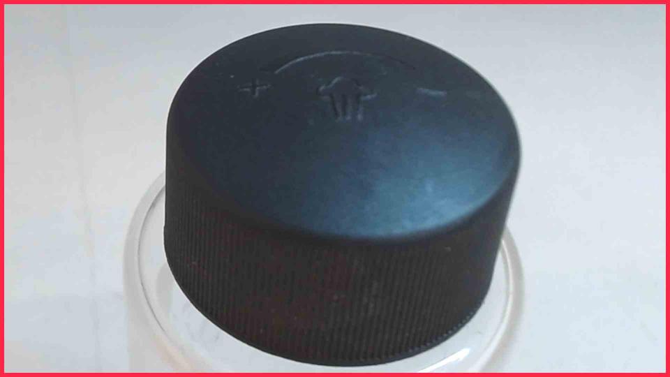 Wasserdampf Regler Knopf FiF Espresso BAR-14T