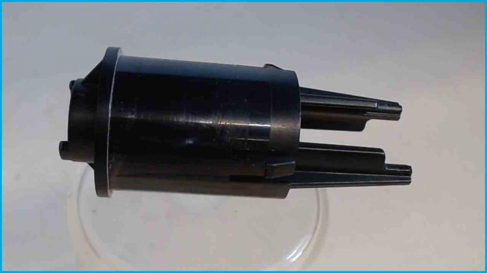 Wasserdampf Regler Knopf Holder Impressa C5 Type 651 F1