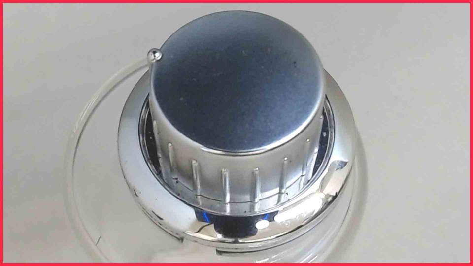 Wasserdampf Regler Knopf Impressa F50 Typ 638 A3 -3
