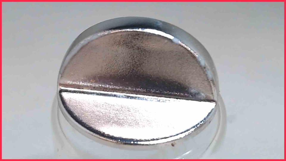 Wasserdampf Regler Knopf Impressa S90 Typ 641 B1 -3